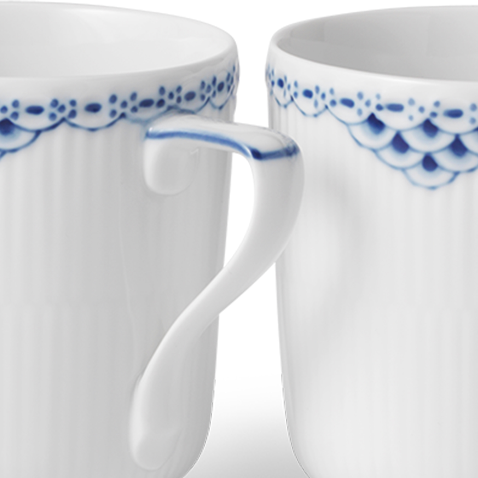 Zoom image of Princess Mug 30 cl, 2 pc
